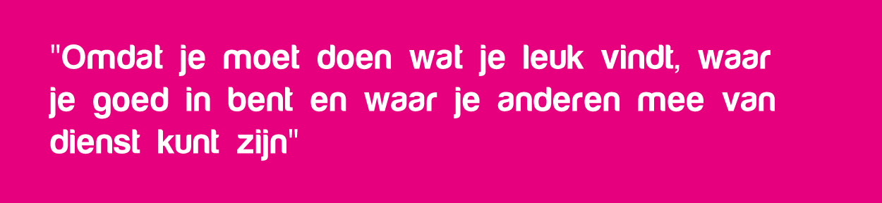 Quote Sanne